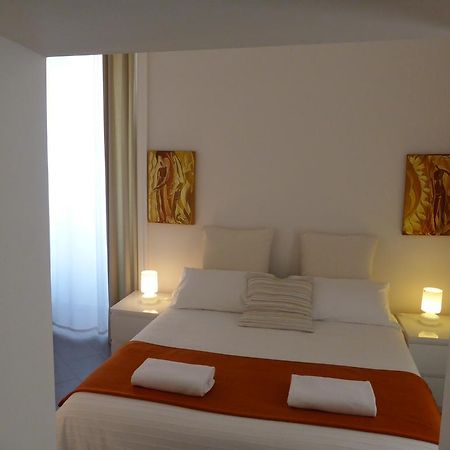 Ibed Napoli B&B Szoba fotó