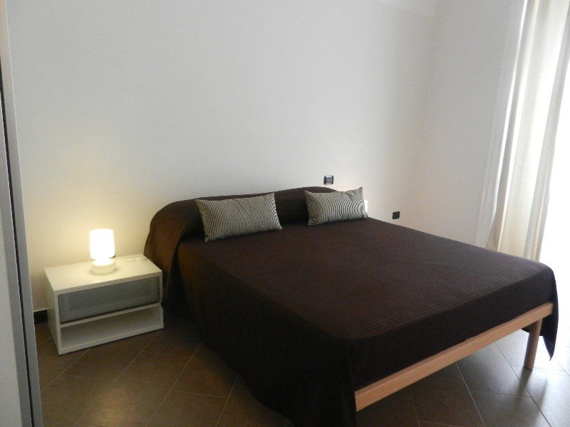Ibed Napoli B&B Kültér fotó