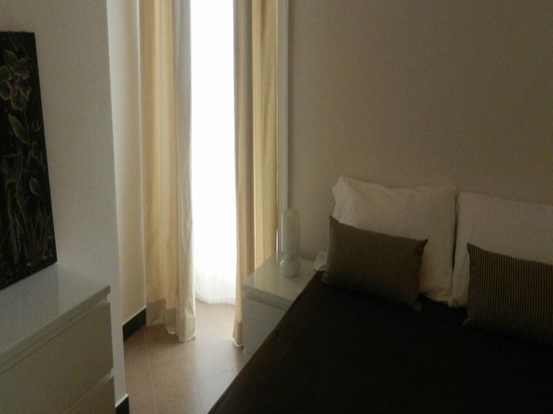 Ibed Napoli B&B Kültér fotó