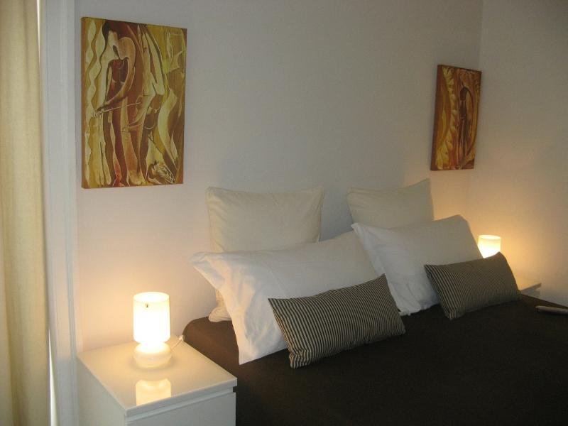 Ibed Napoli B&B Kültér fotó